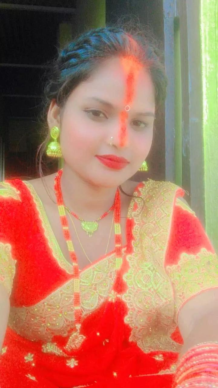 @Saraswati Soni ๐♥๏ธ๐ฅฐ