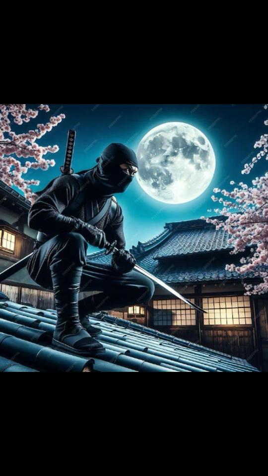 @Kageboushi Clan