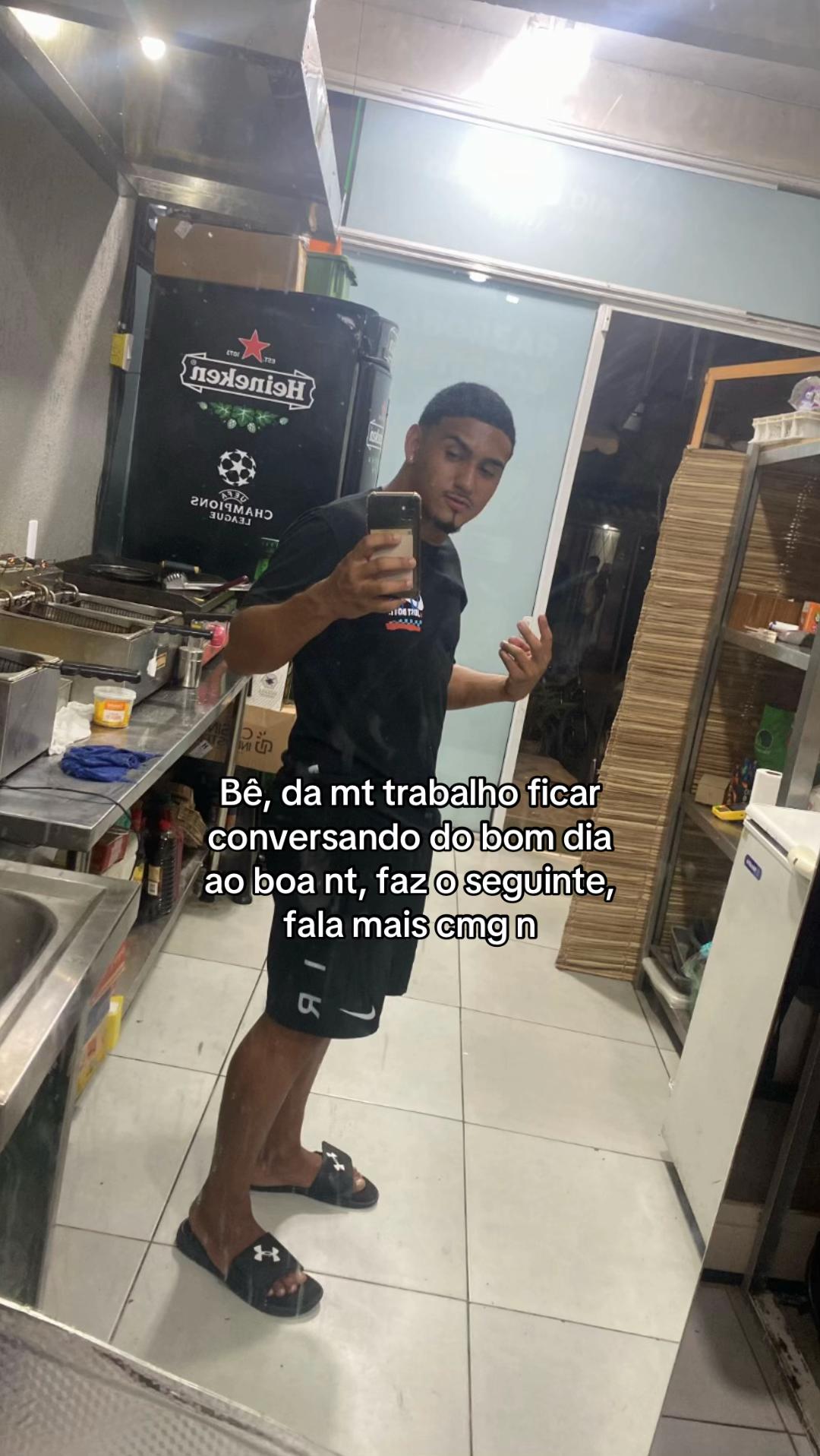 @professor J