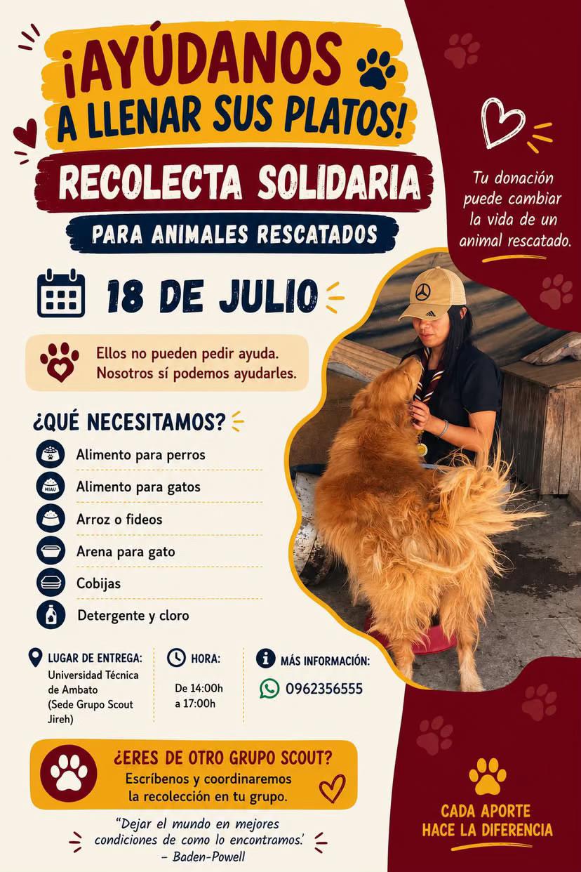 @Amigoscaninos_Ambato