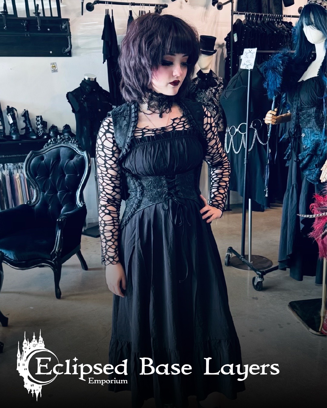 @Eclipsed Emporium