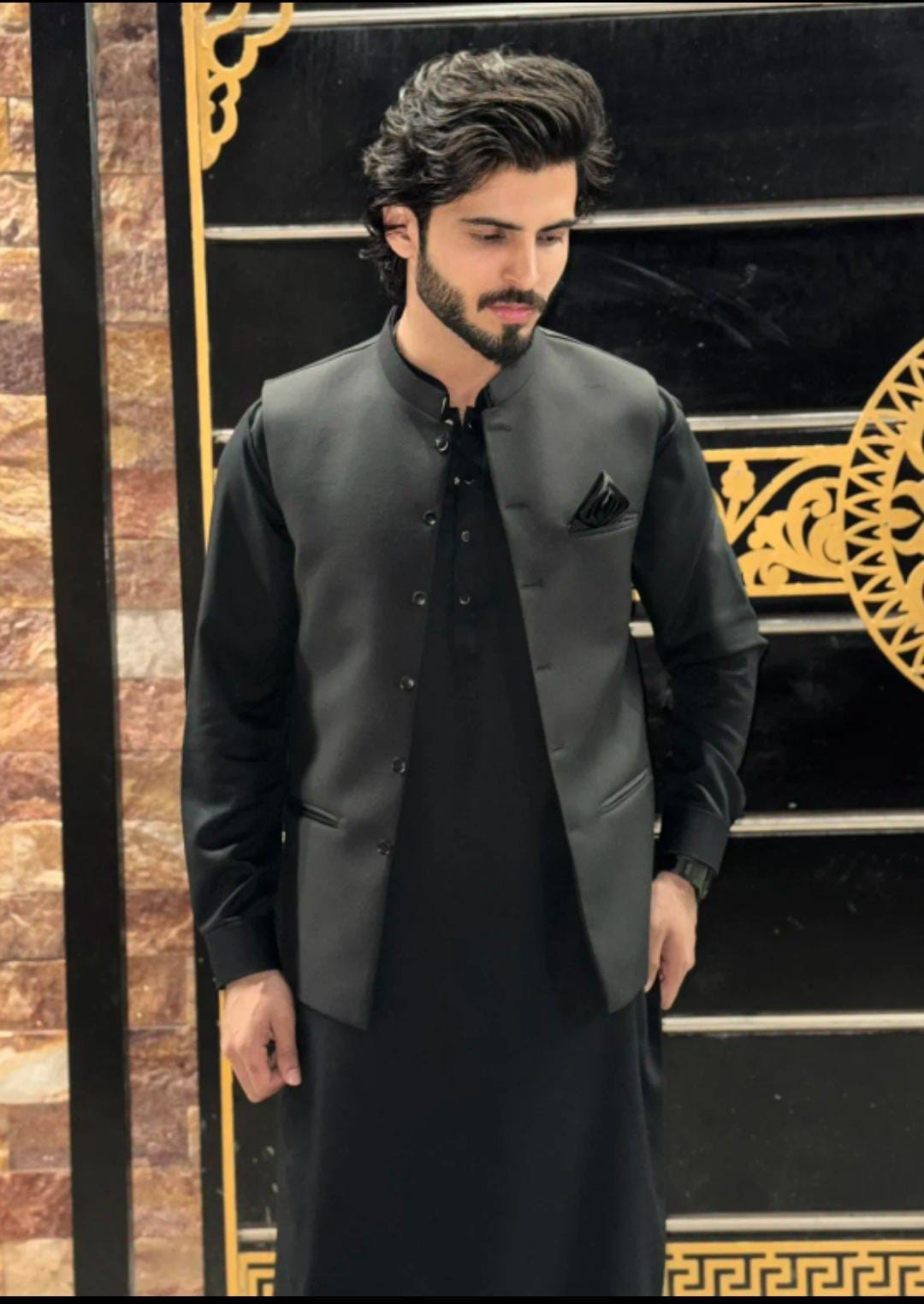 @Yasir Abbas