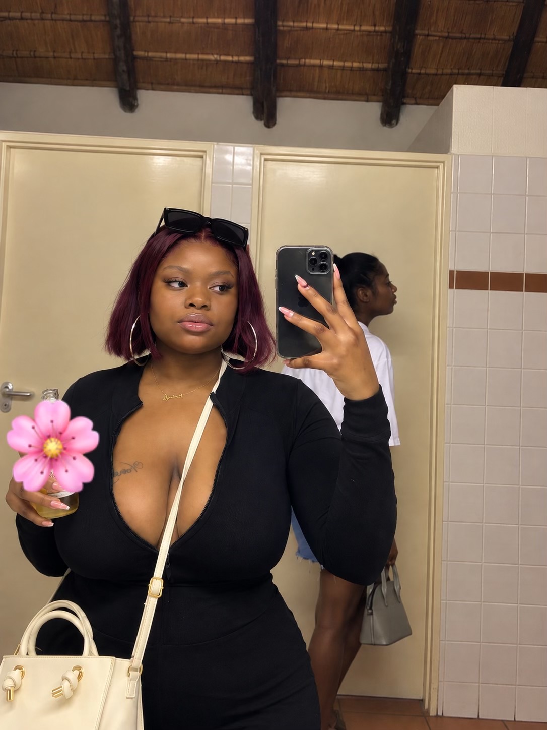 @iNkosikazi_yezulu ✨