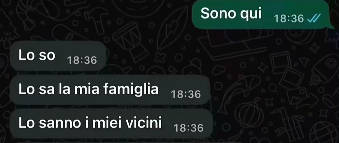 @Gianfranco reguzzi