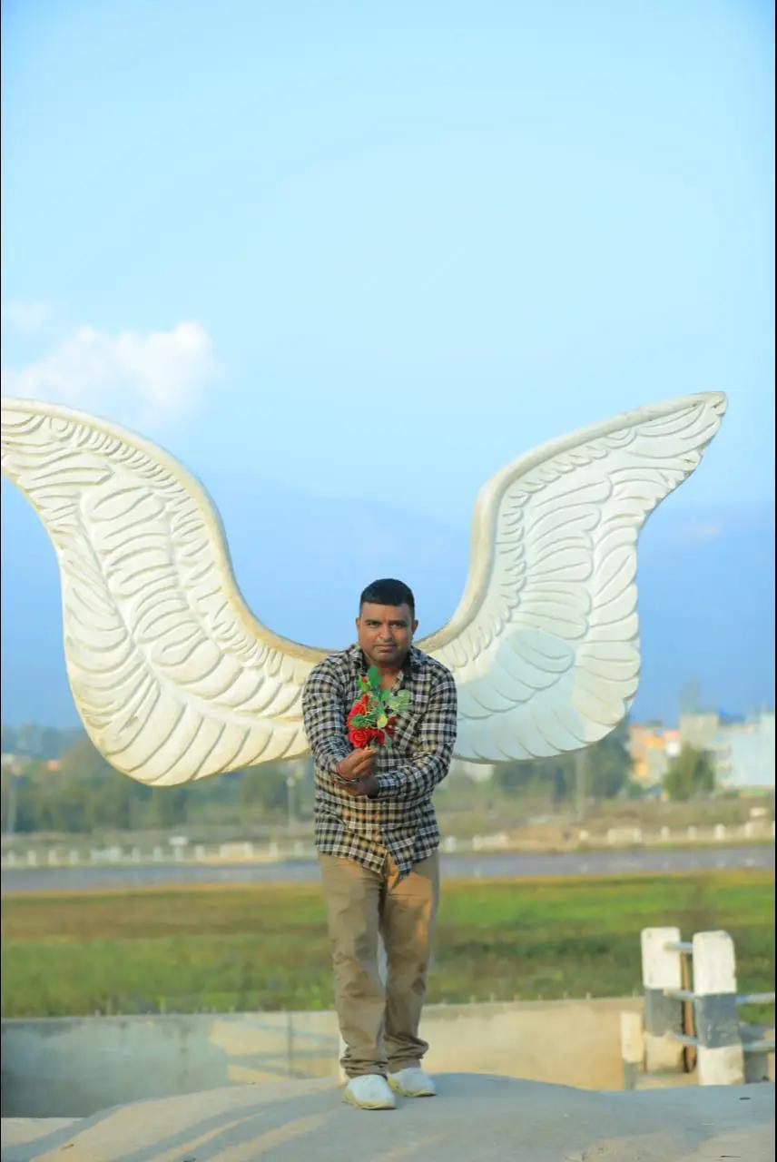 @krishna dhungana
