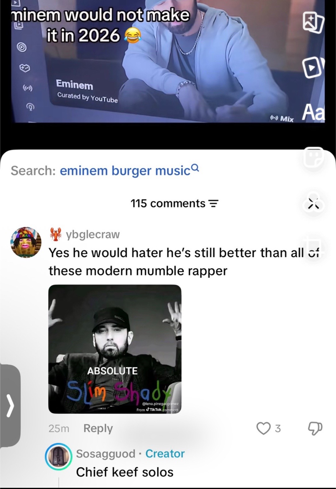 @🦞 ybglecraw