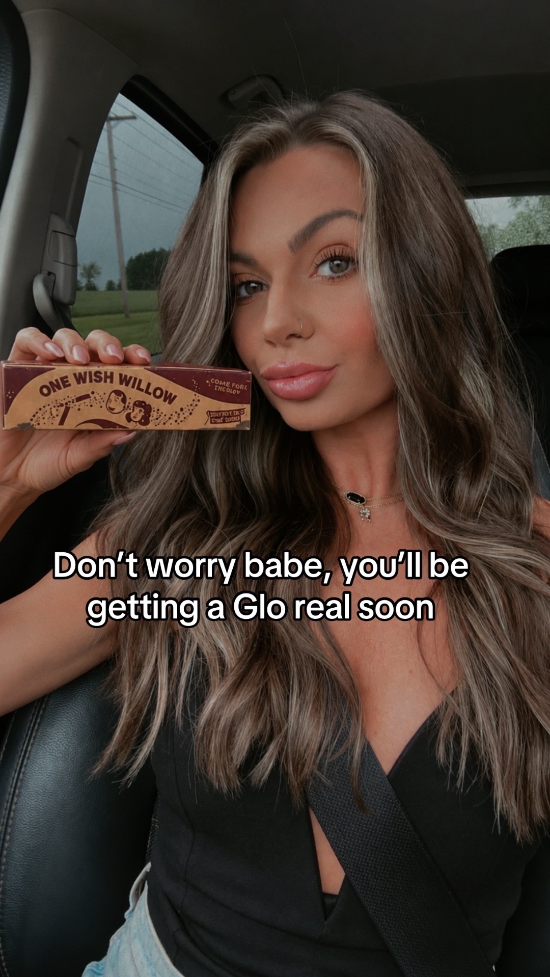 @The Glo Edit
