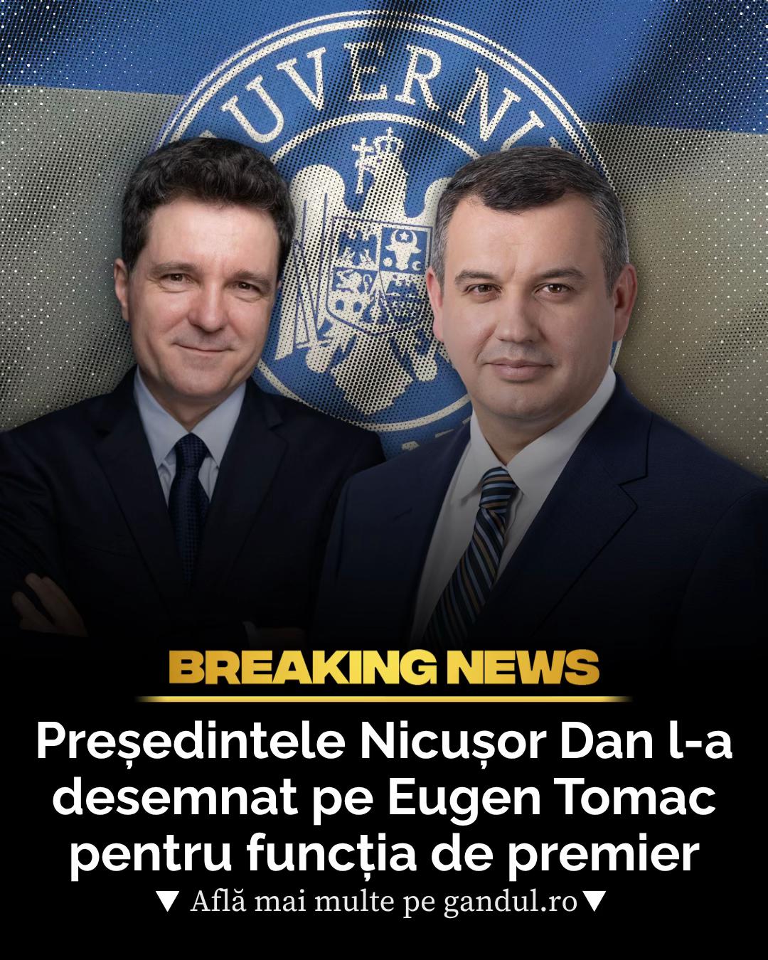 @Gandul Romania