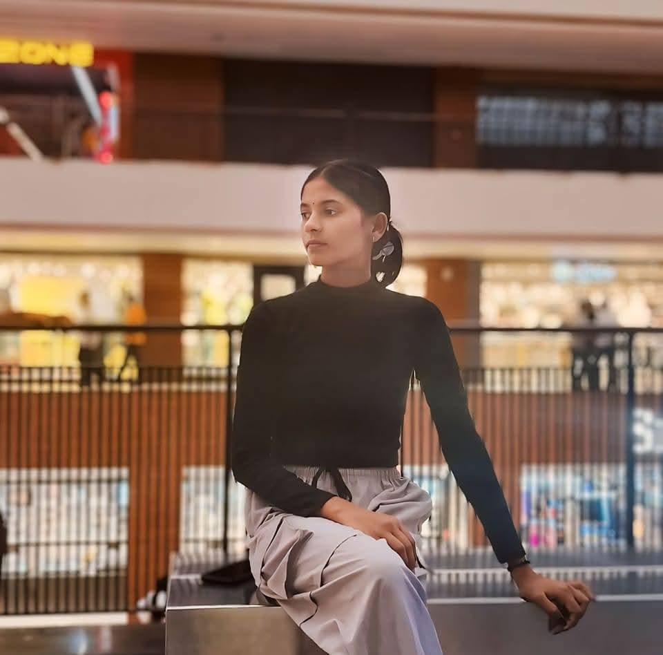 @🥰Dance _ lover😘