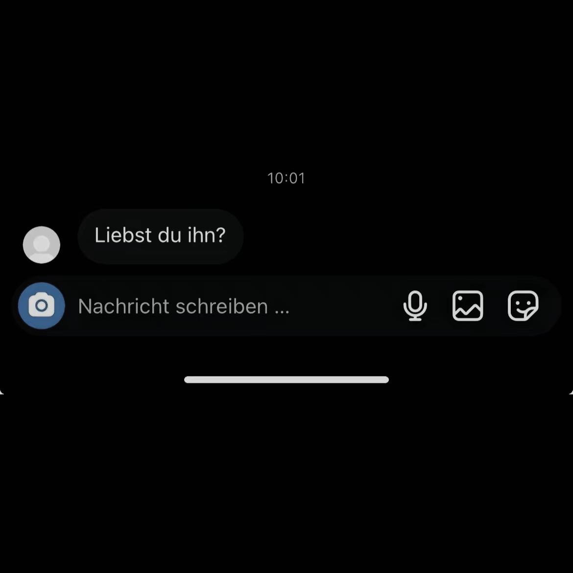@are you okay?