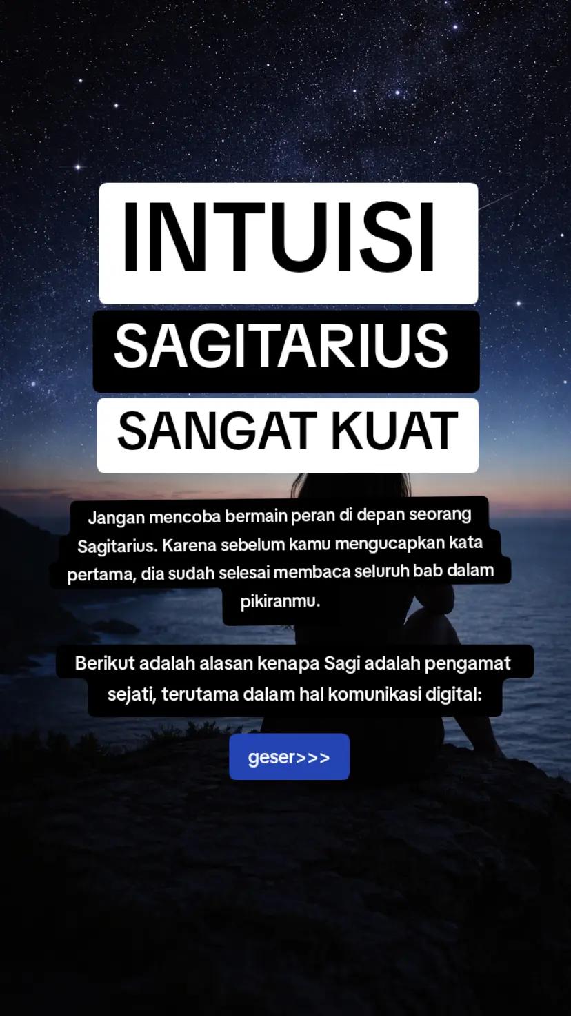 @Endi Nugroho ♐