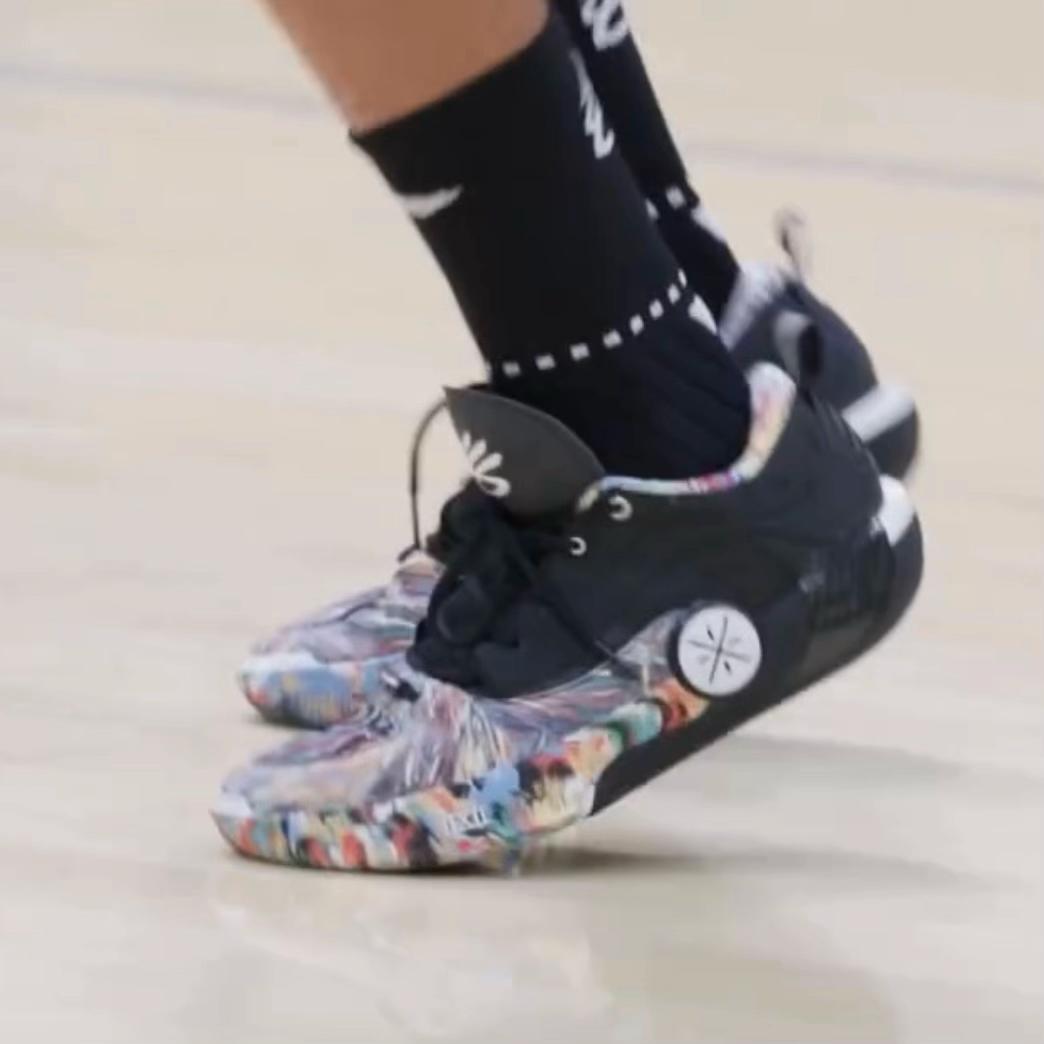 @Team WADE kicks