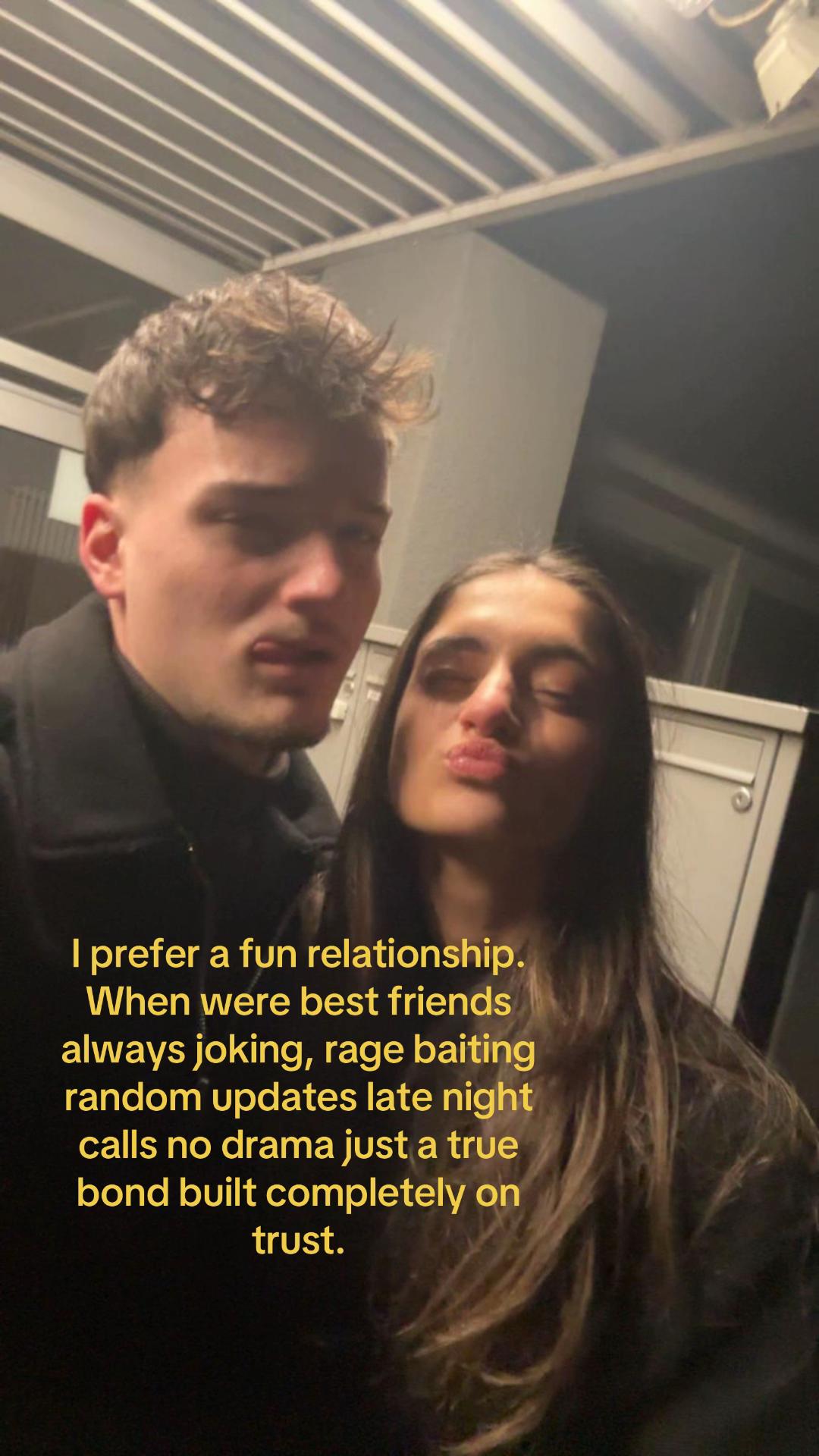 @Ela & Efe