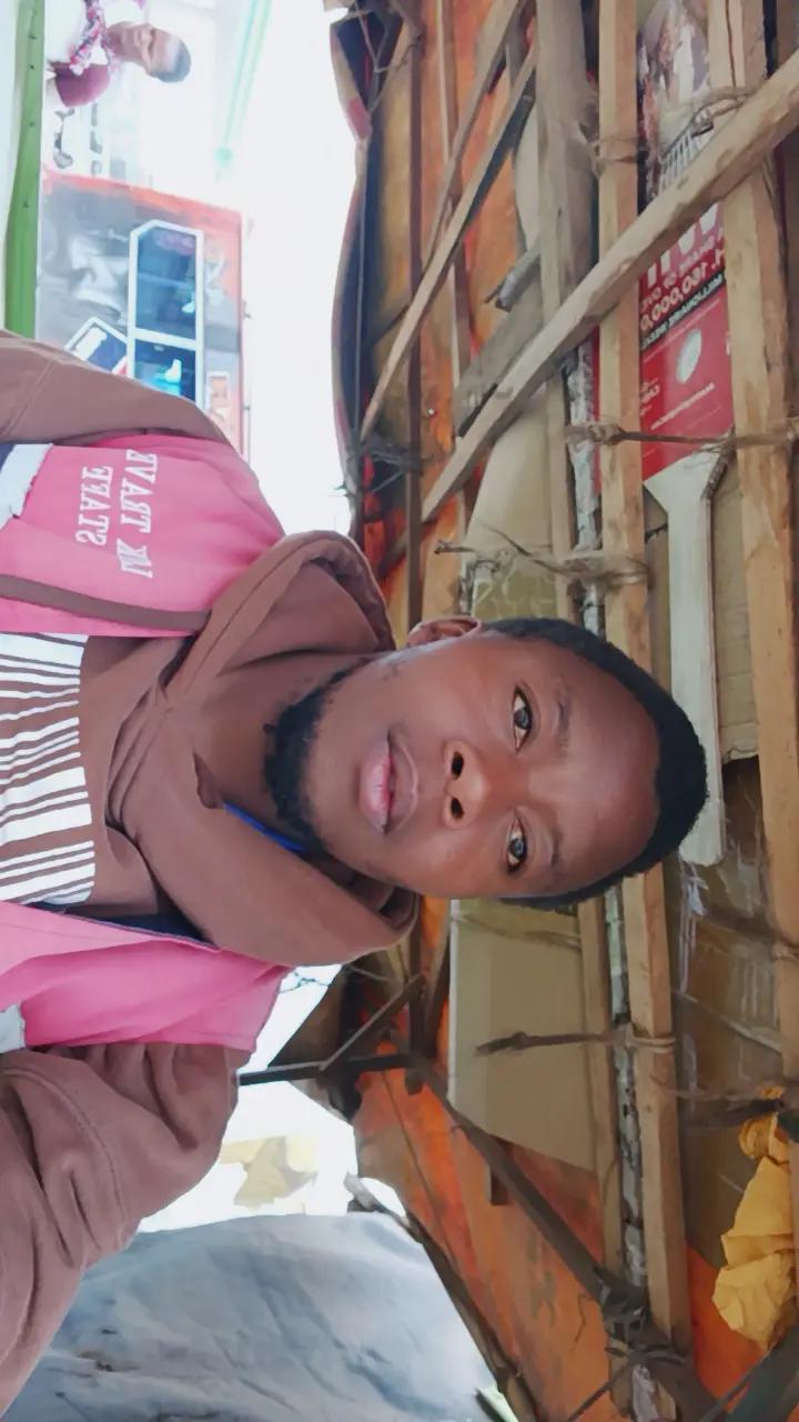 @Charles wangui
