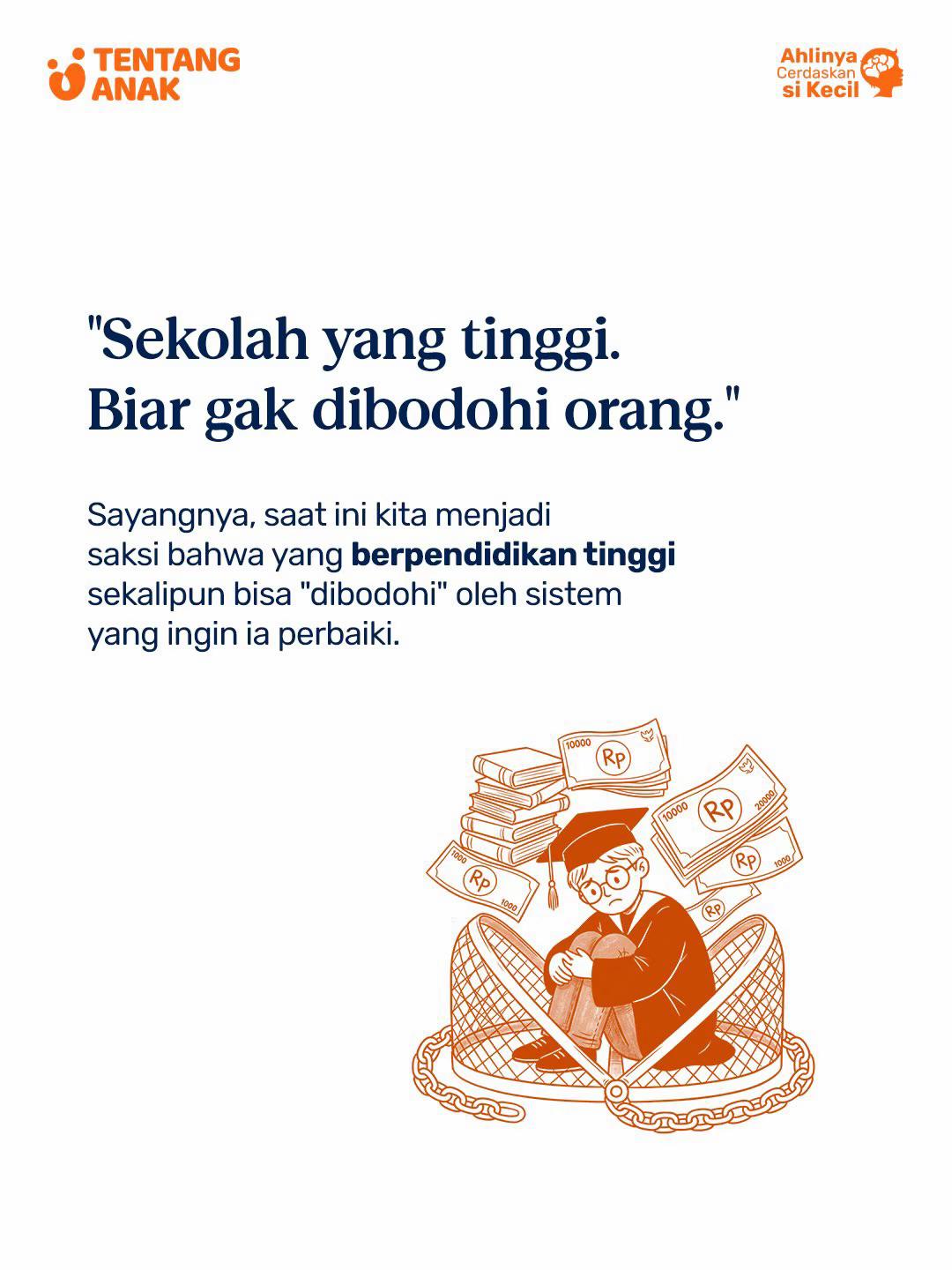 @Tentang Anak