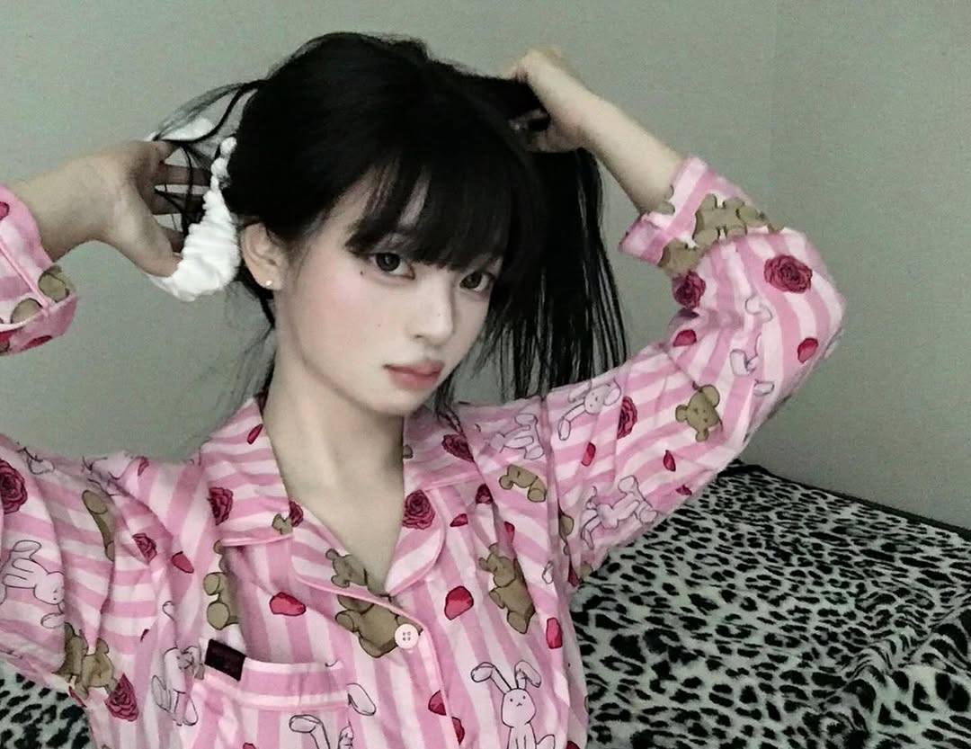 @(*&acute;&omega;｀*)