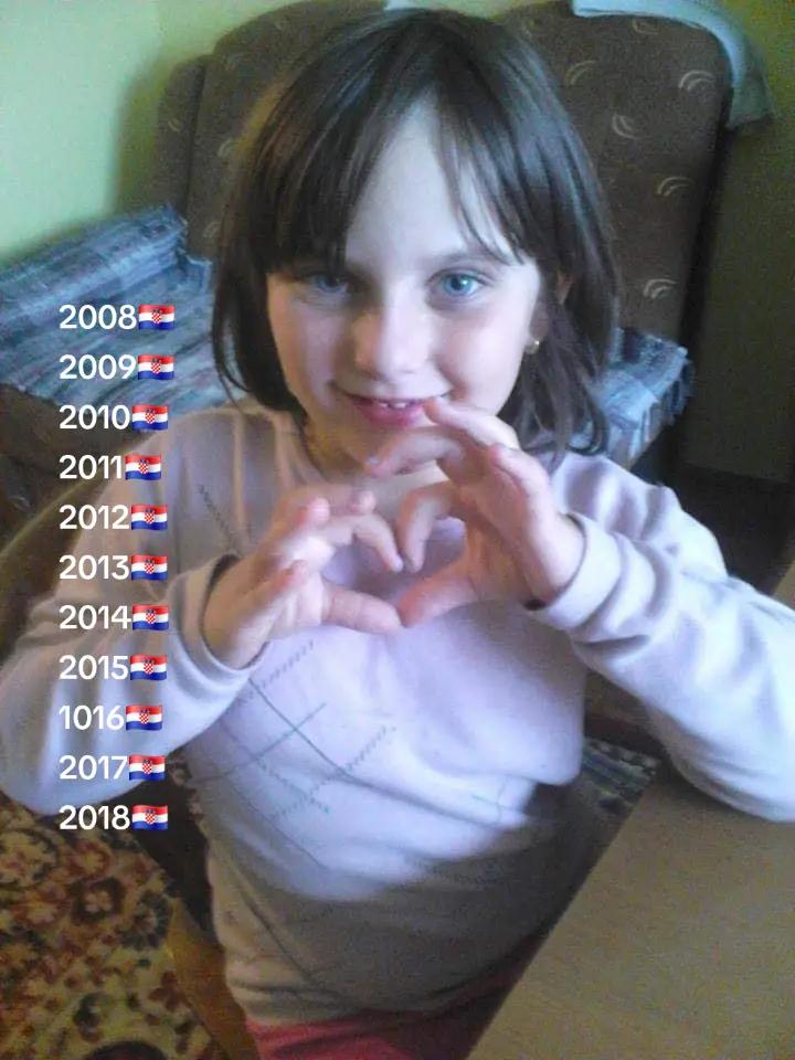 @Zeljka