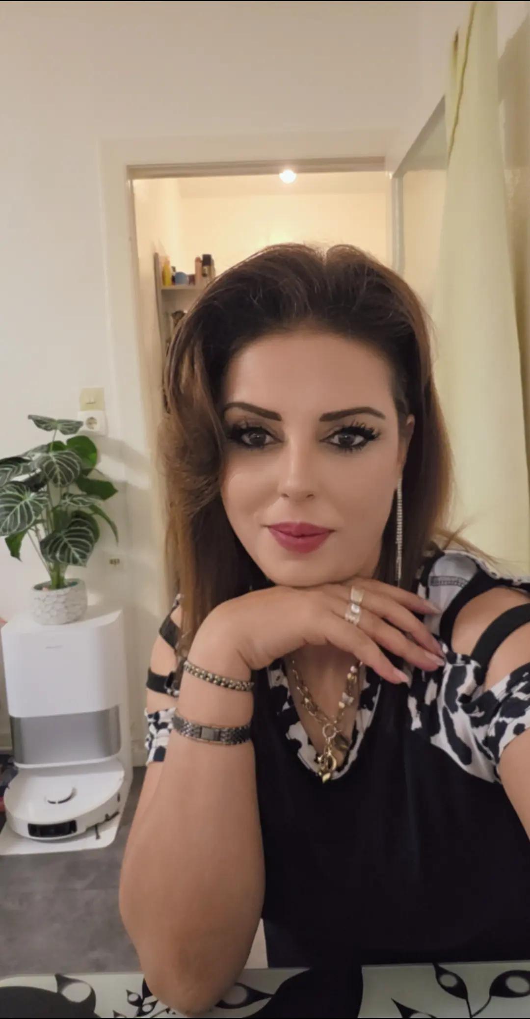 @G&uuml;lzade Idirizova