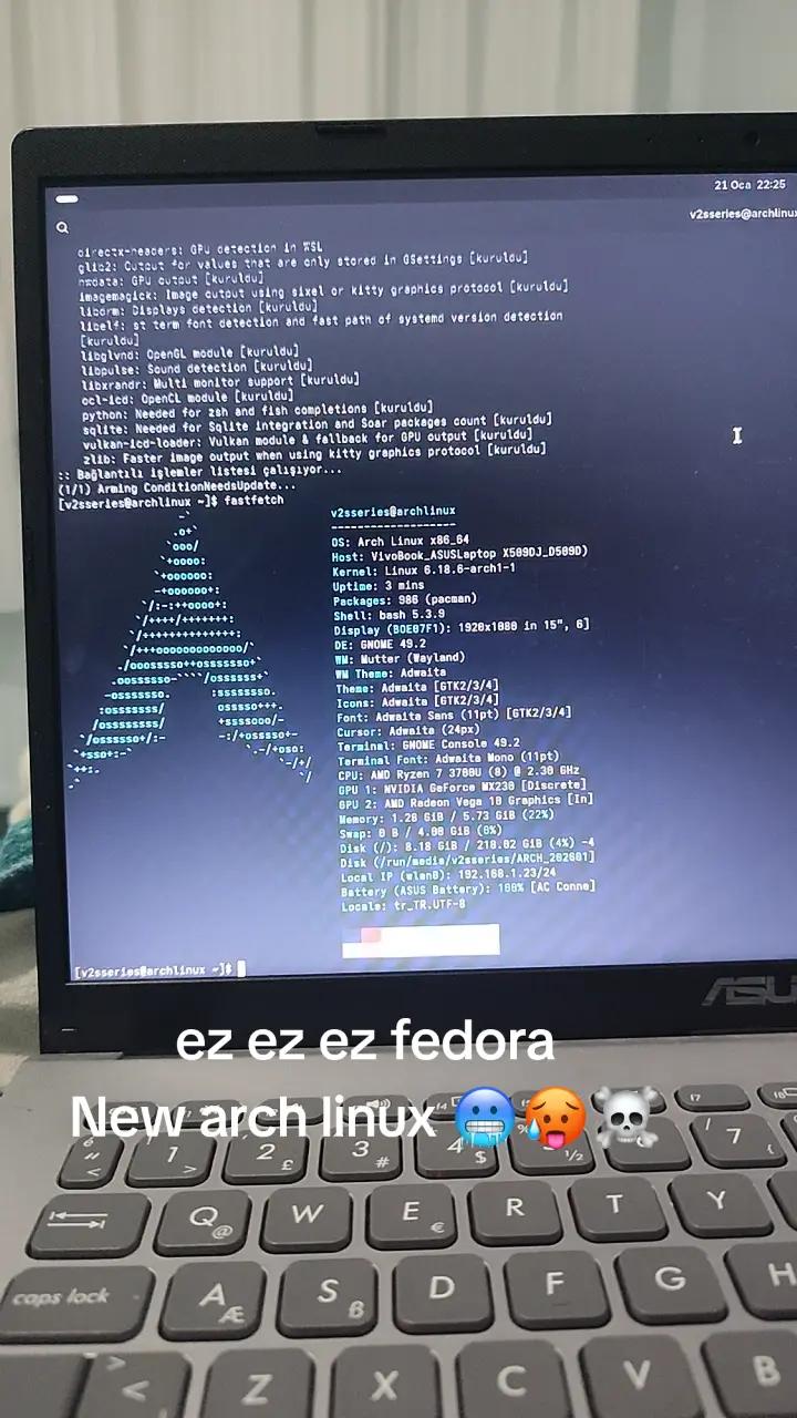 @El arabicano V2 Sseries