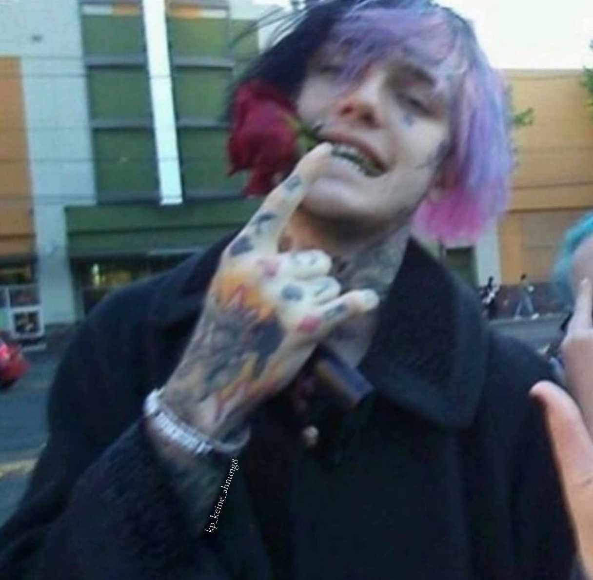 @Lil peep fan page🫶🏽𝐋☹︎𝐕𝐄