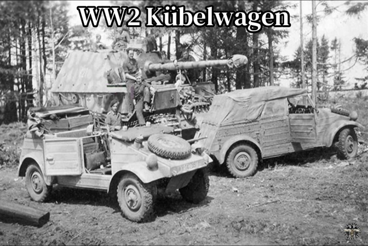 @WW2 Wheels