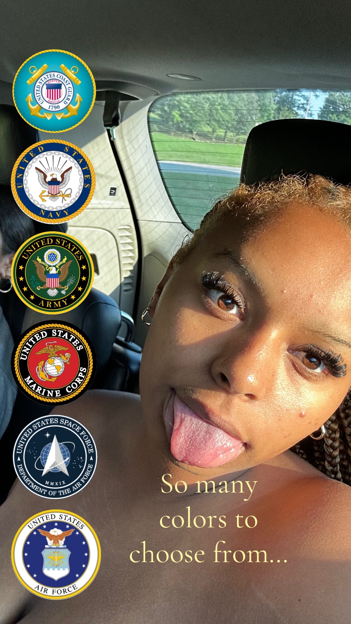 @liyah rae