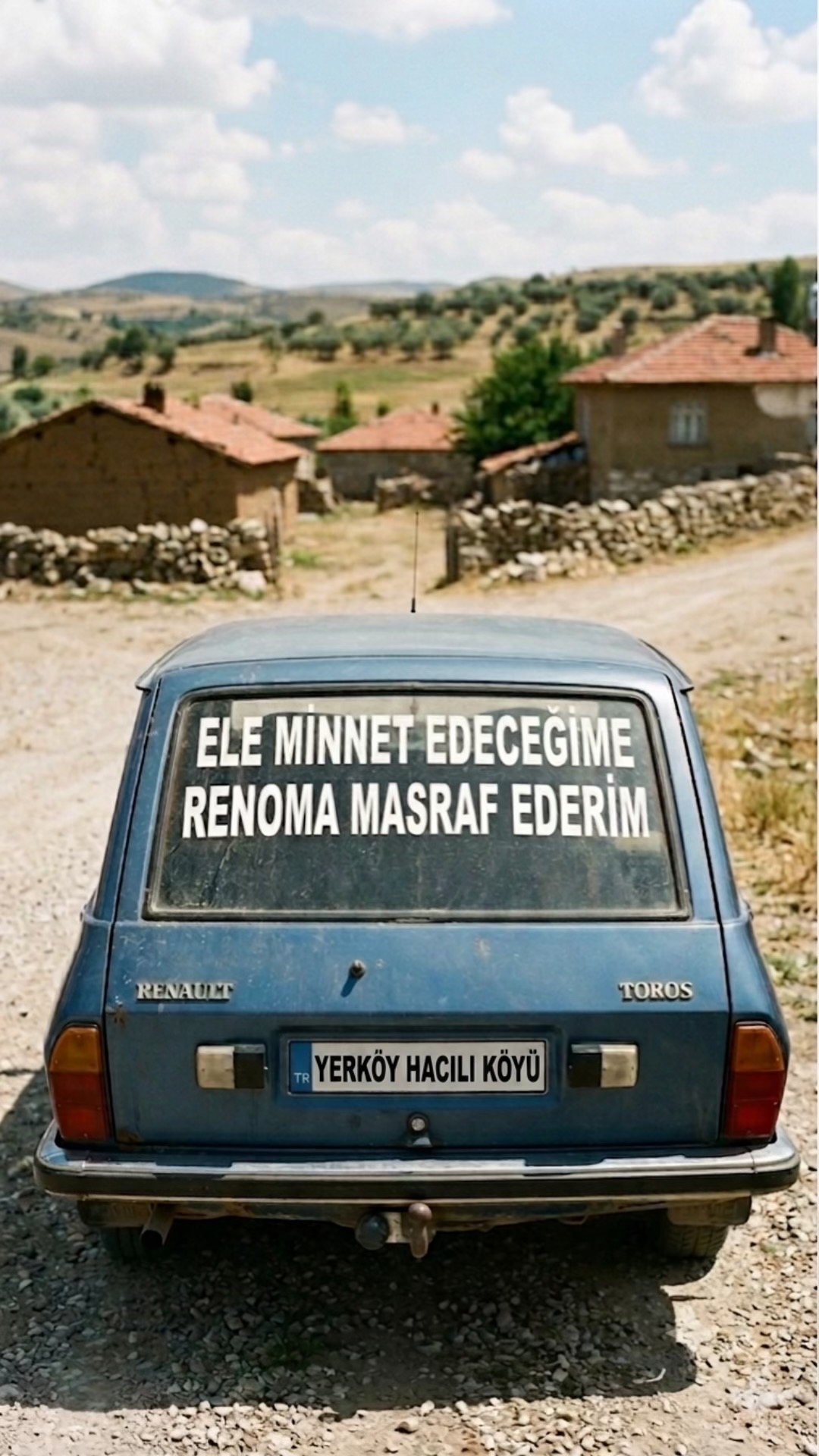 @Yerköy Hacılı Köyü