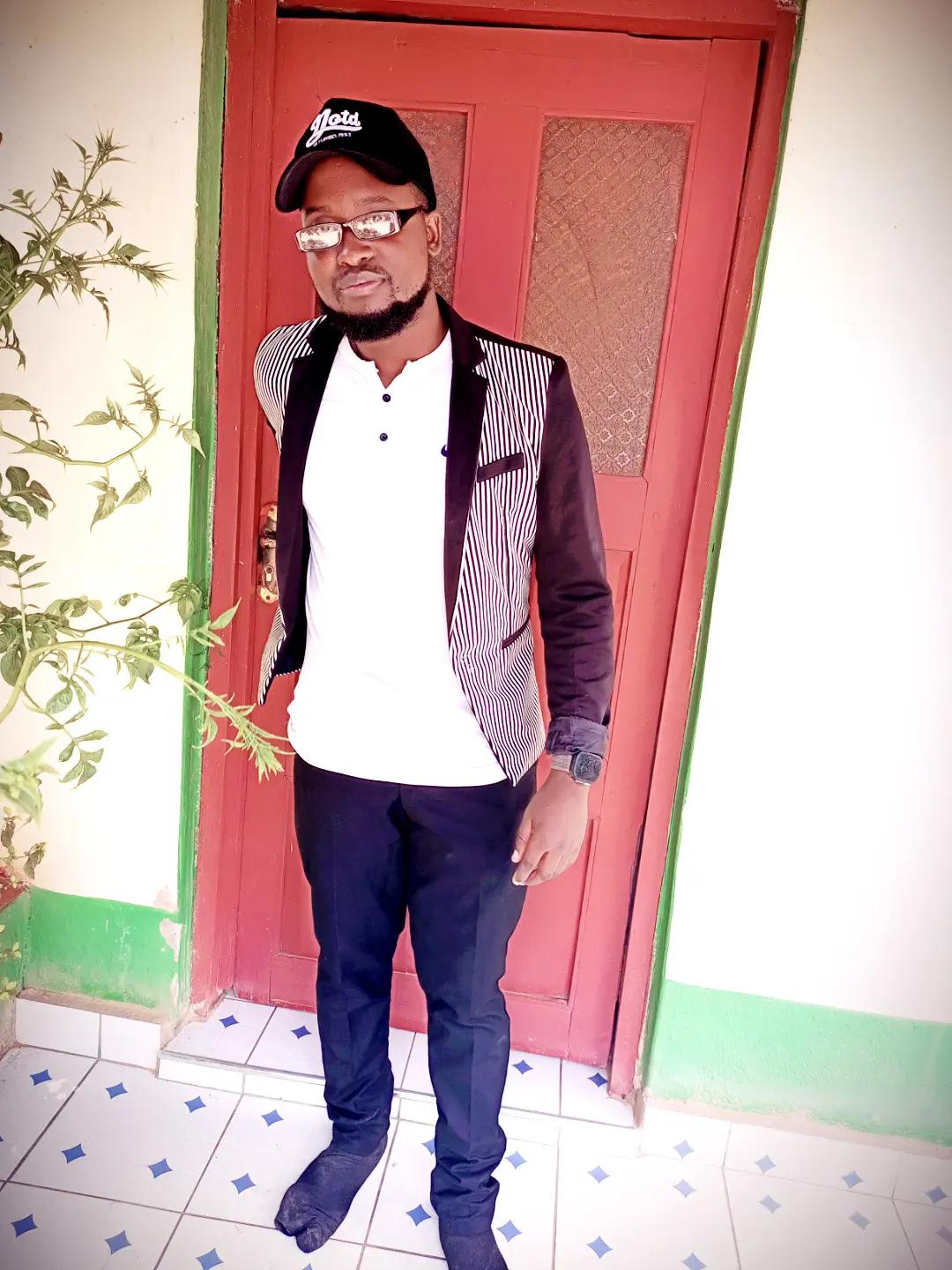 @Cosmas Degree Mwale