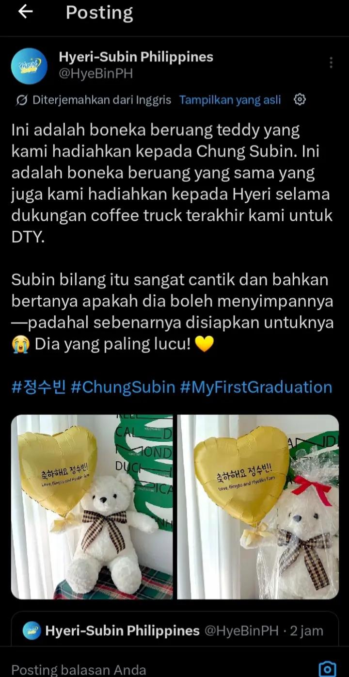 @Akun Pribadi