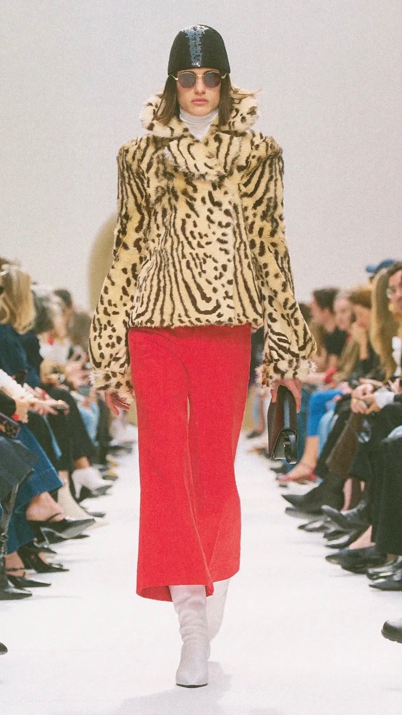 @Runway of the Day