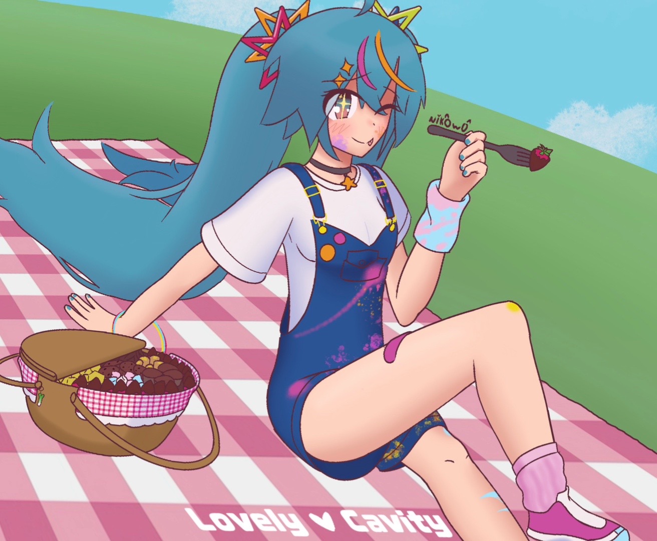 @Nikowo
