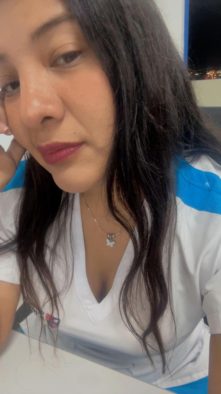 @negrita 10❤️🏍️