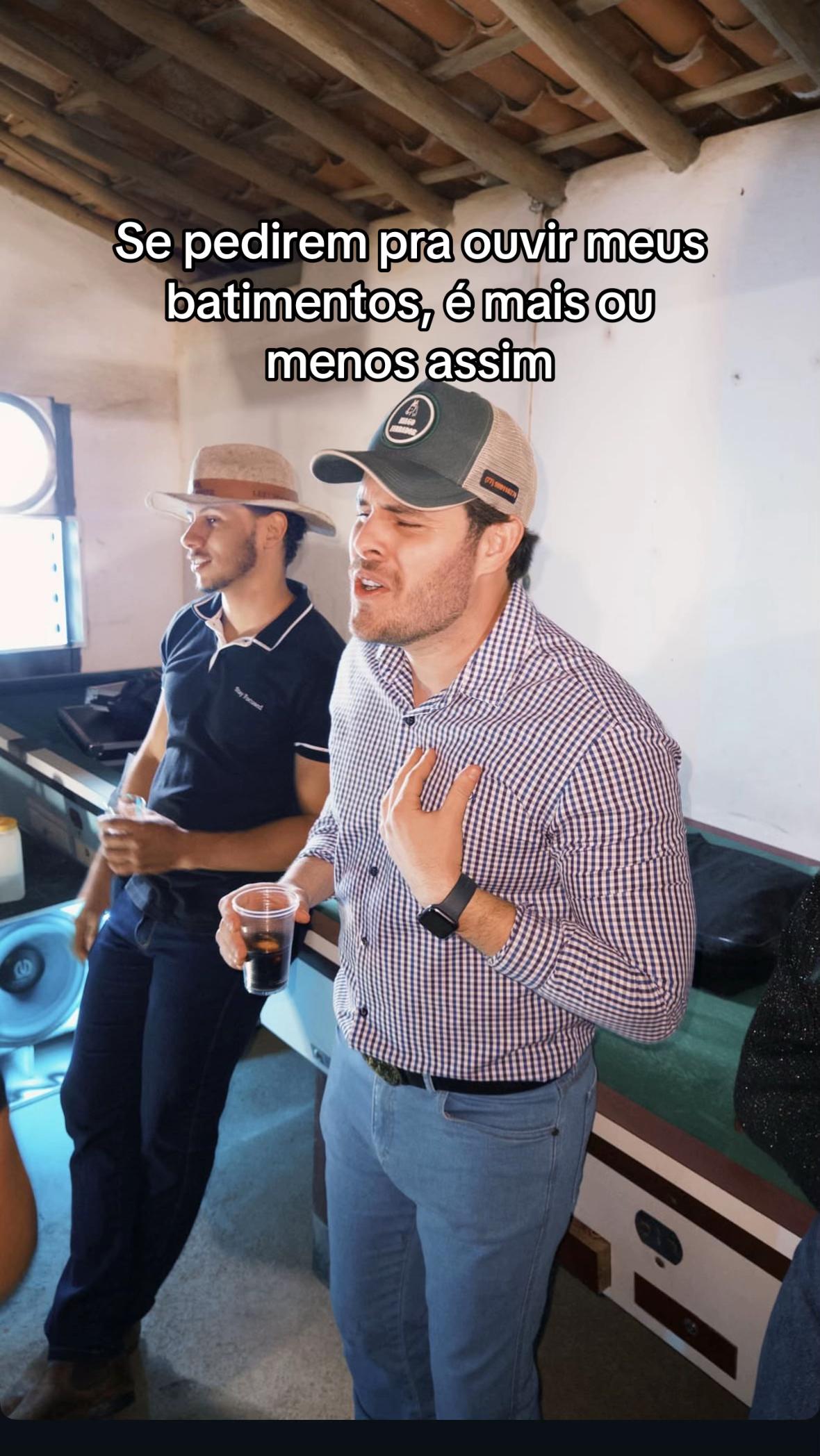 @Mauricio