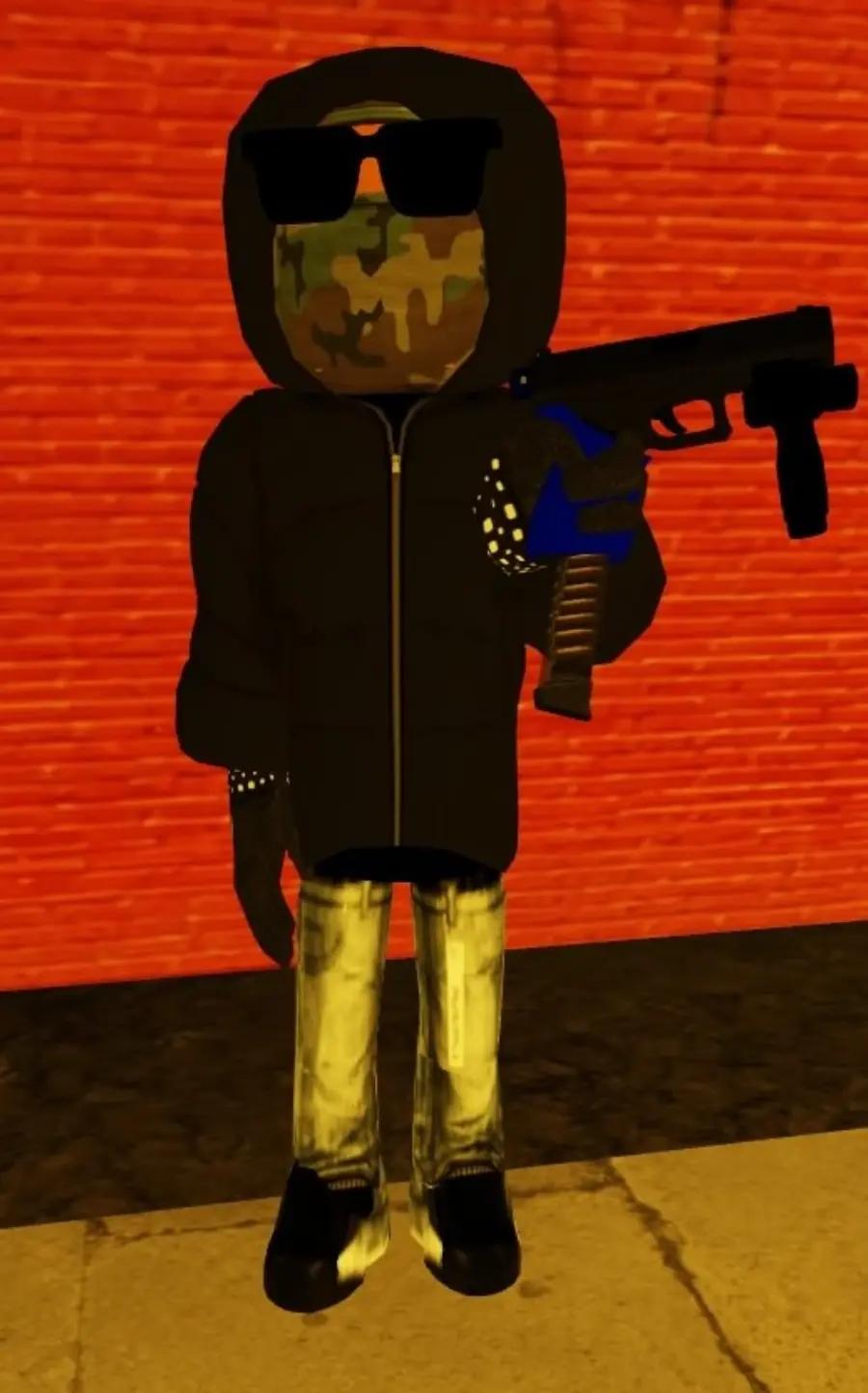 @Autistic Human