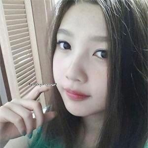 @aquariana nata | eunchae's gf