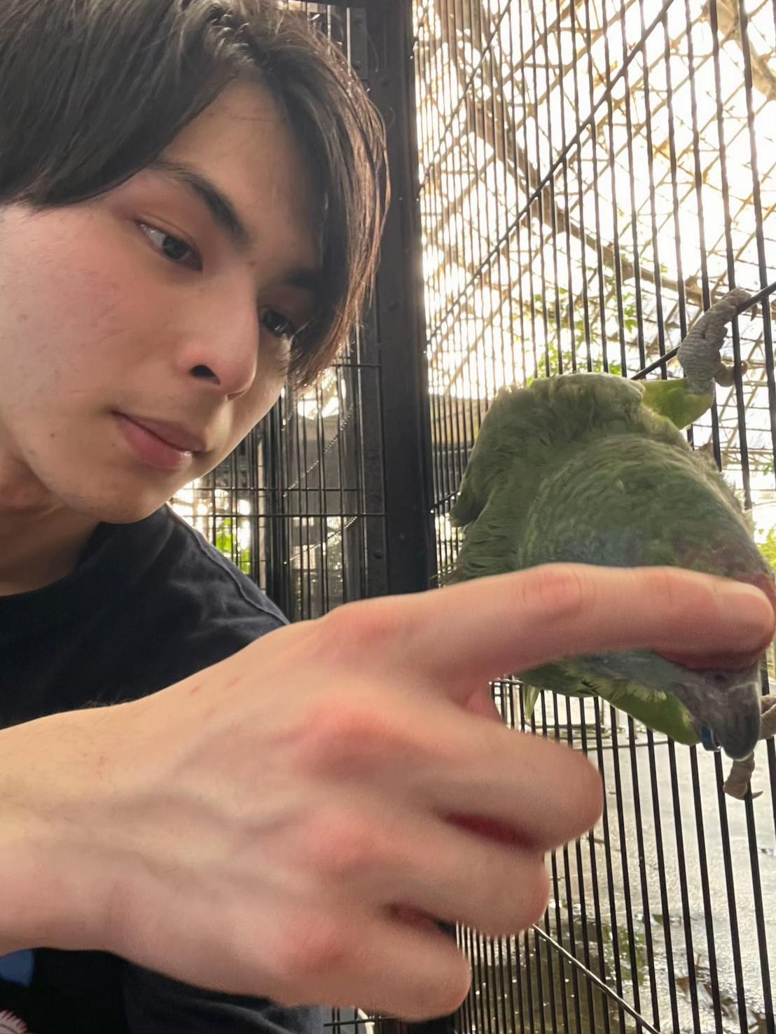 @草津熱帯圏