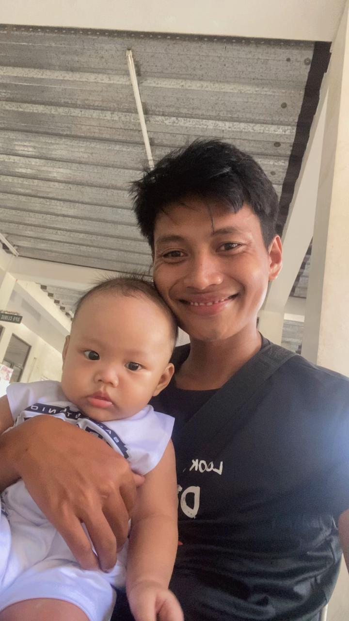 @JAMES SORIANO DAILY VLOG