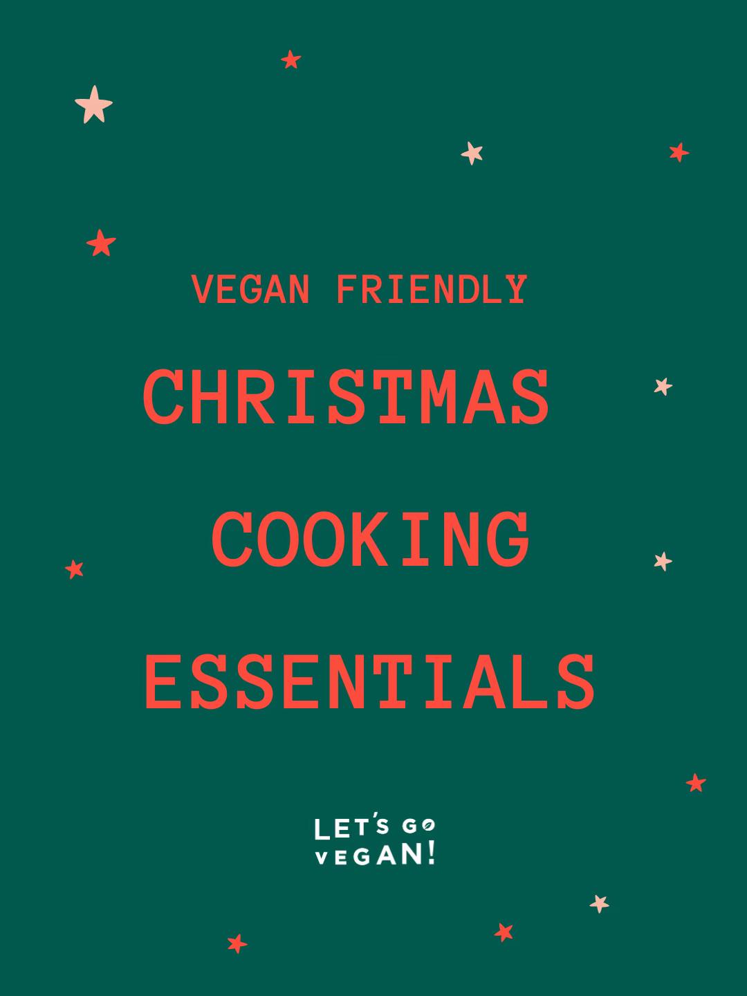 @Lets Go Vegan