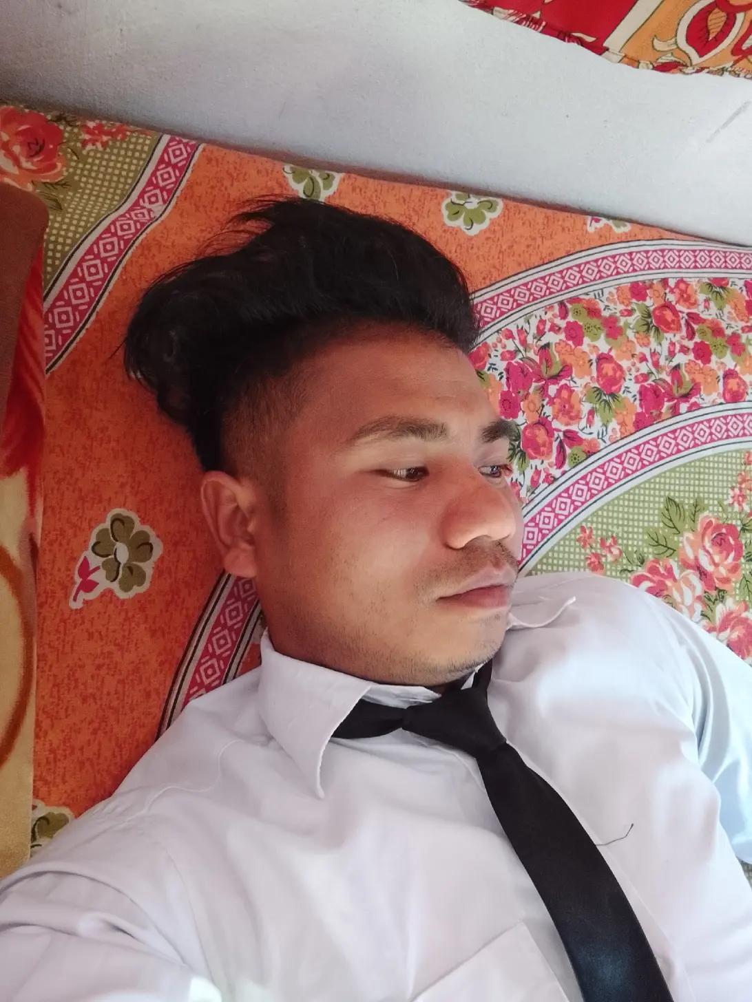 @kanxo tharu