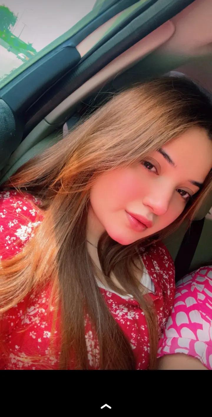 @Mr and Mrs Hussain tareen ♥️😍