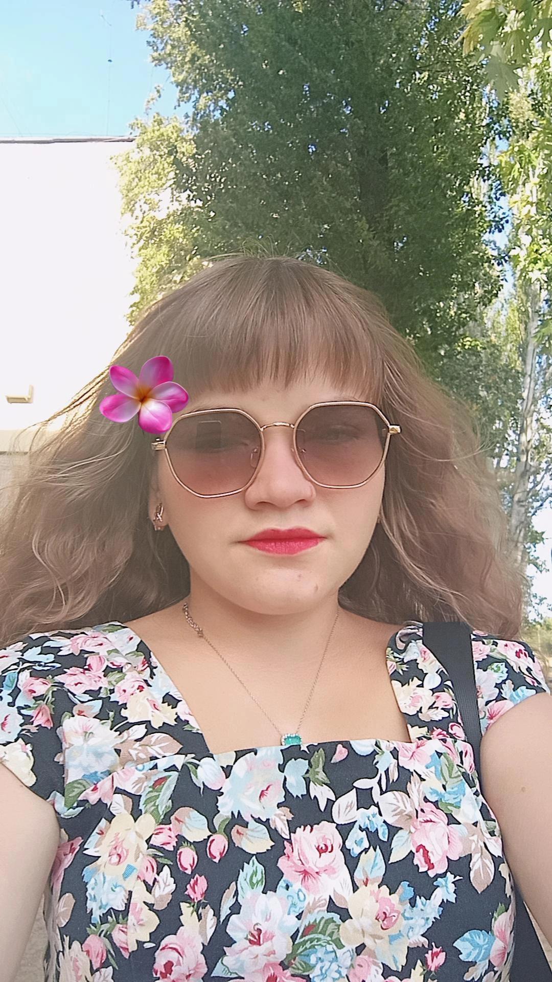 @Мальвинка 💖🌺💓