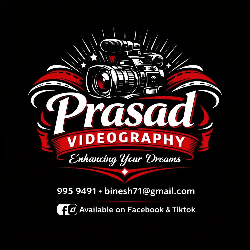 @Binesh Prasad