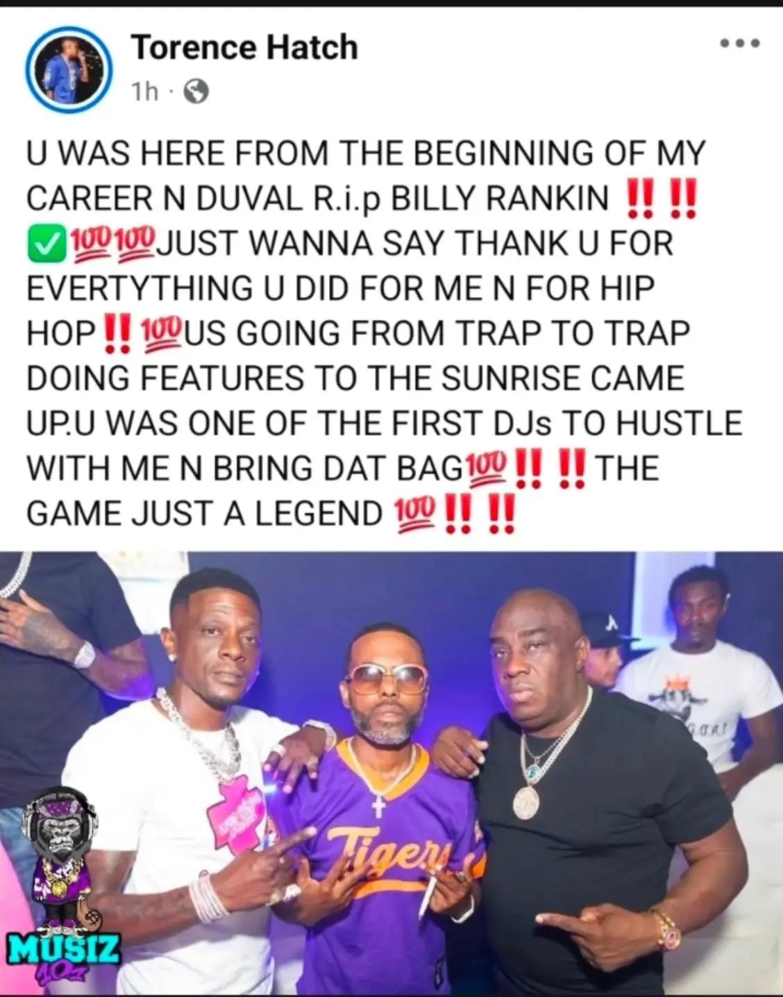 @MUSIZ101 ON YOUTUBE