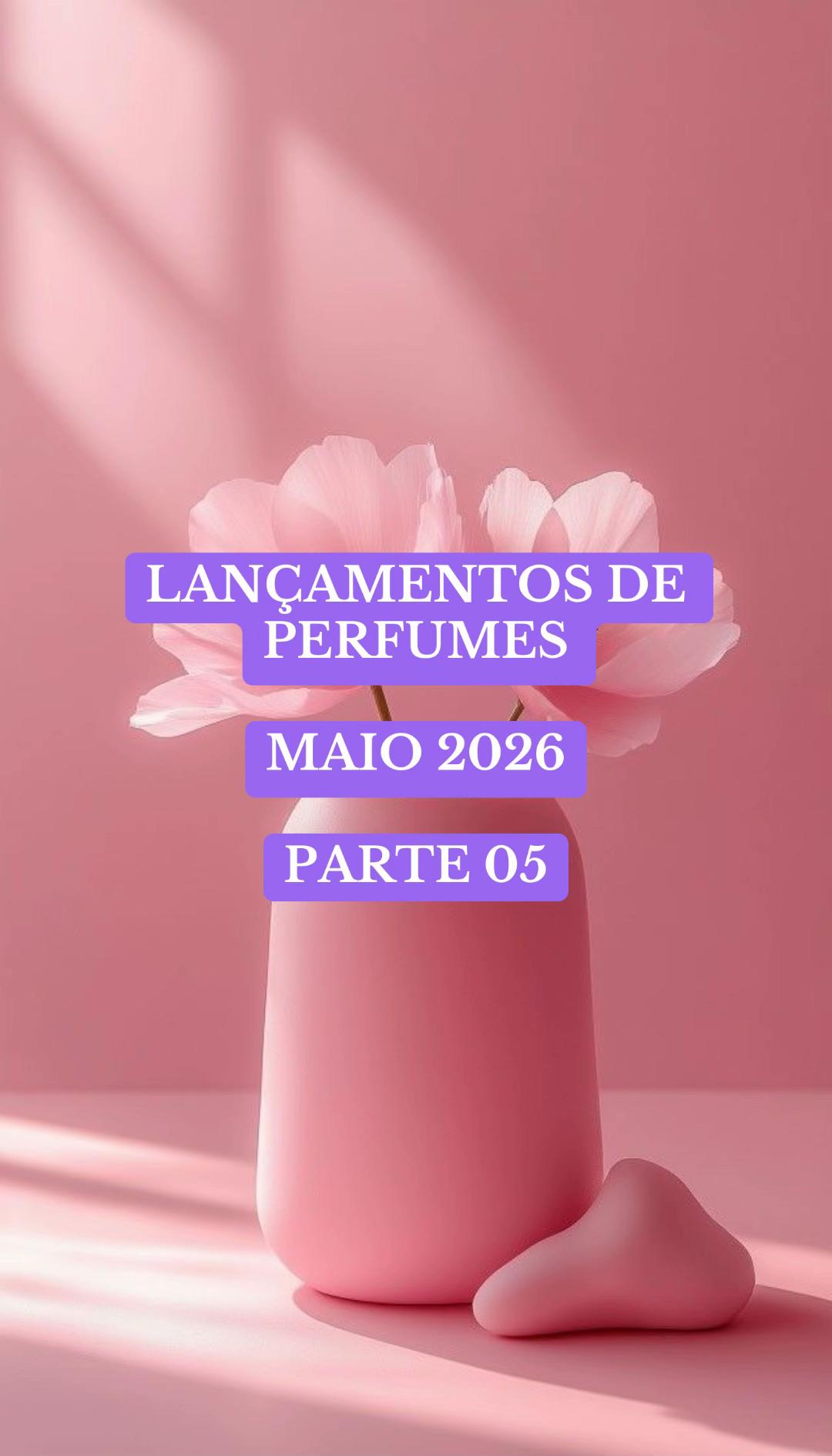 @Roberta Matos PERFUMES
