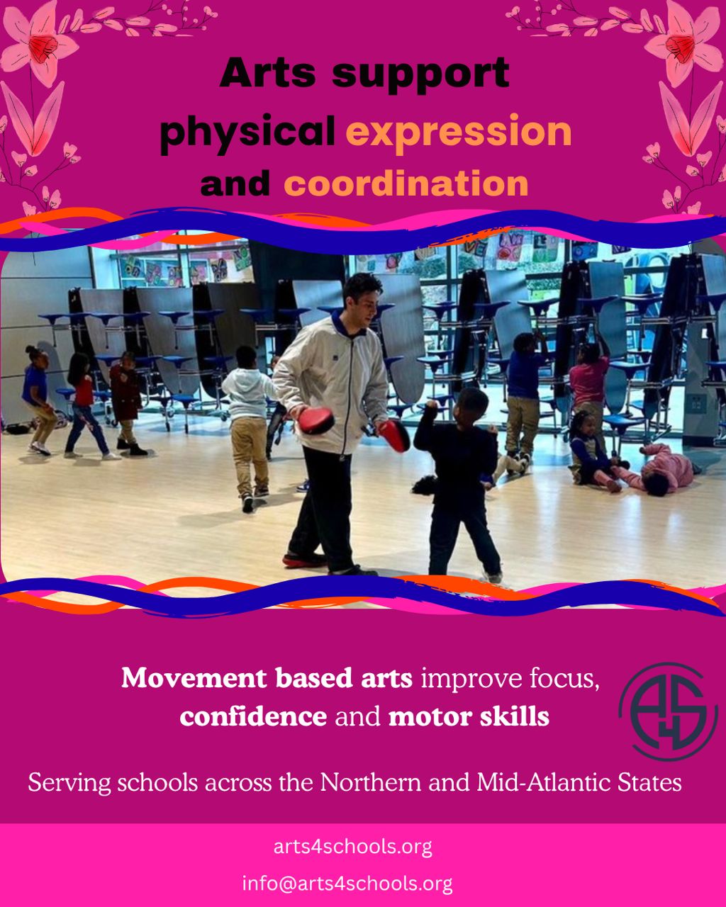 @Arts for Schools Inc.