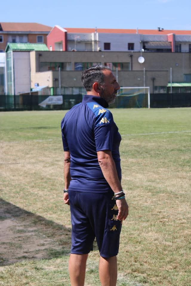 @cristiano francomacaro