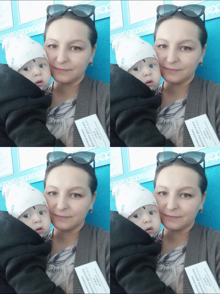 @💥ТРОФИМОВА В ДЕКРЕТЕ💥
