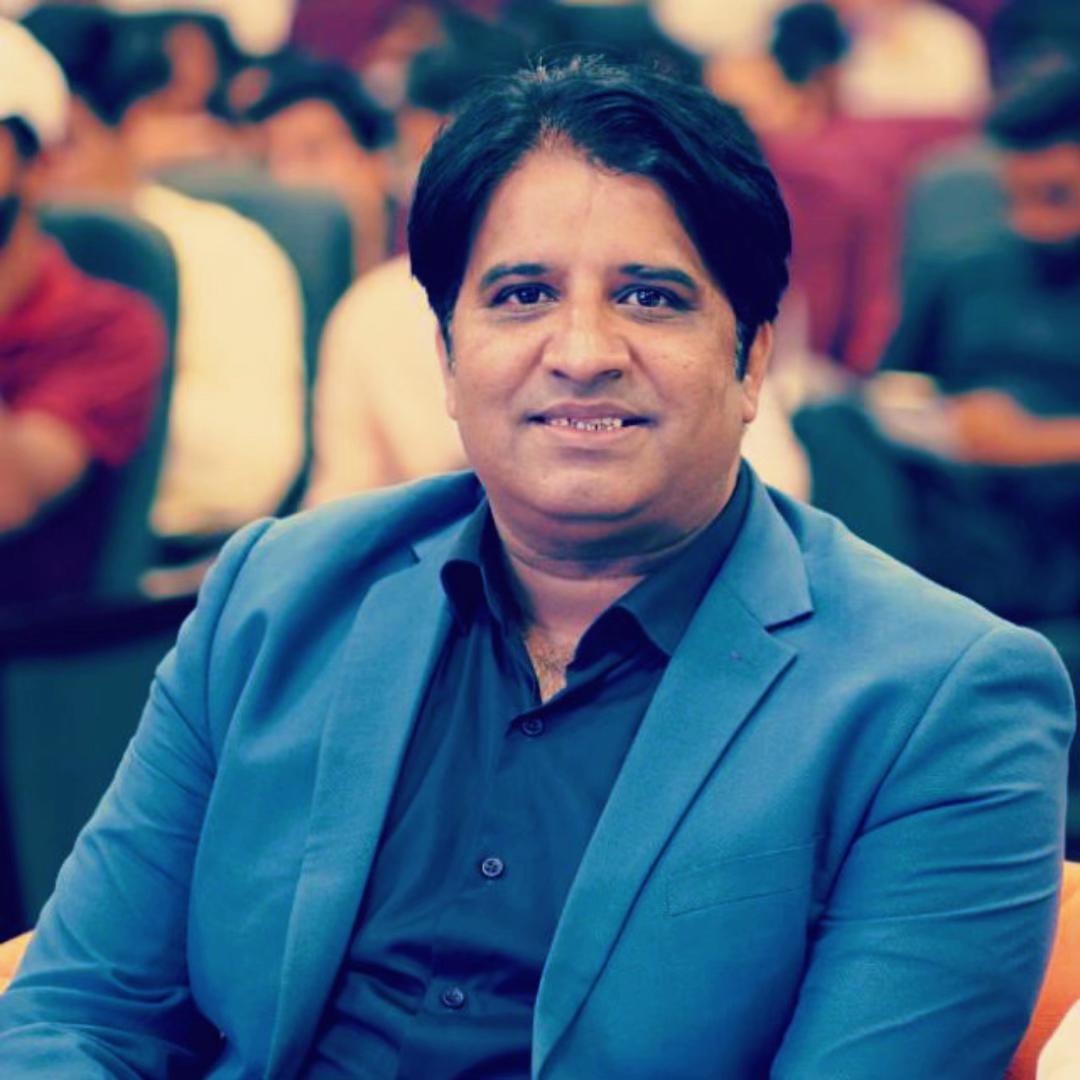 @Dr Arfan Jaffar
