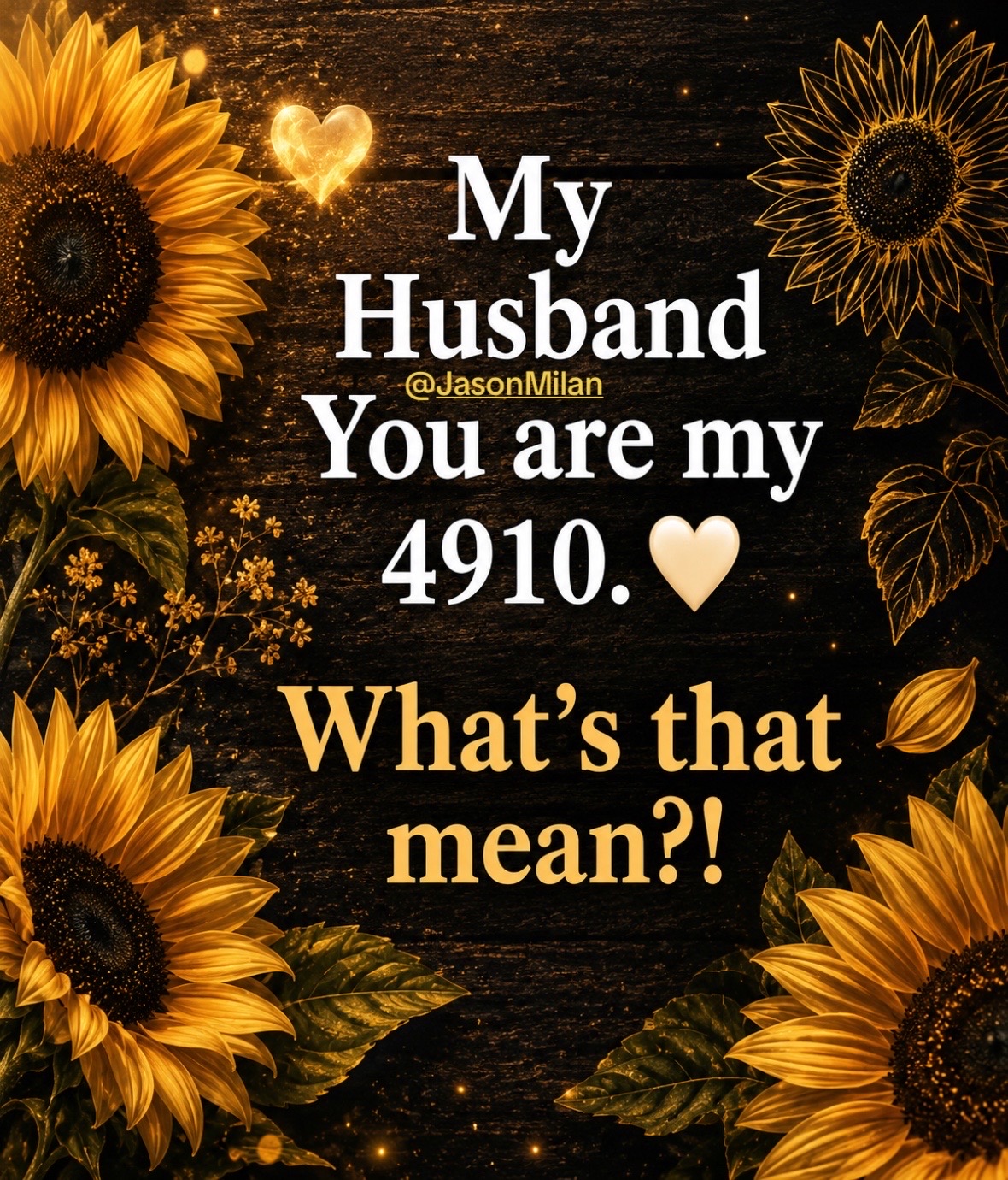 @🌻💚🐆🐿️SunFlowerLuvR🖤🥀🤘🌻