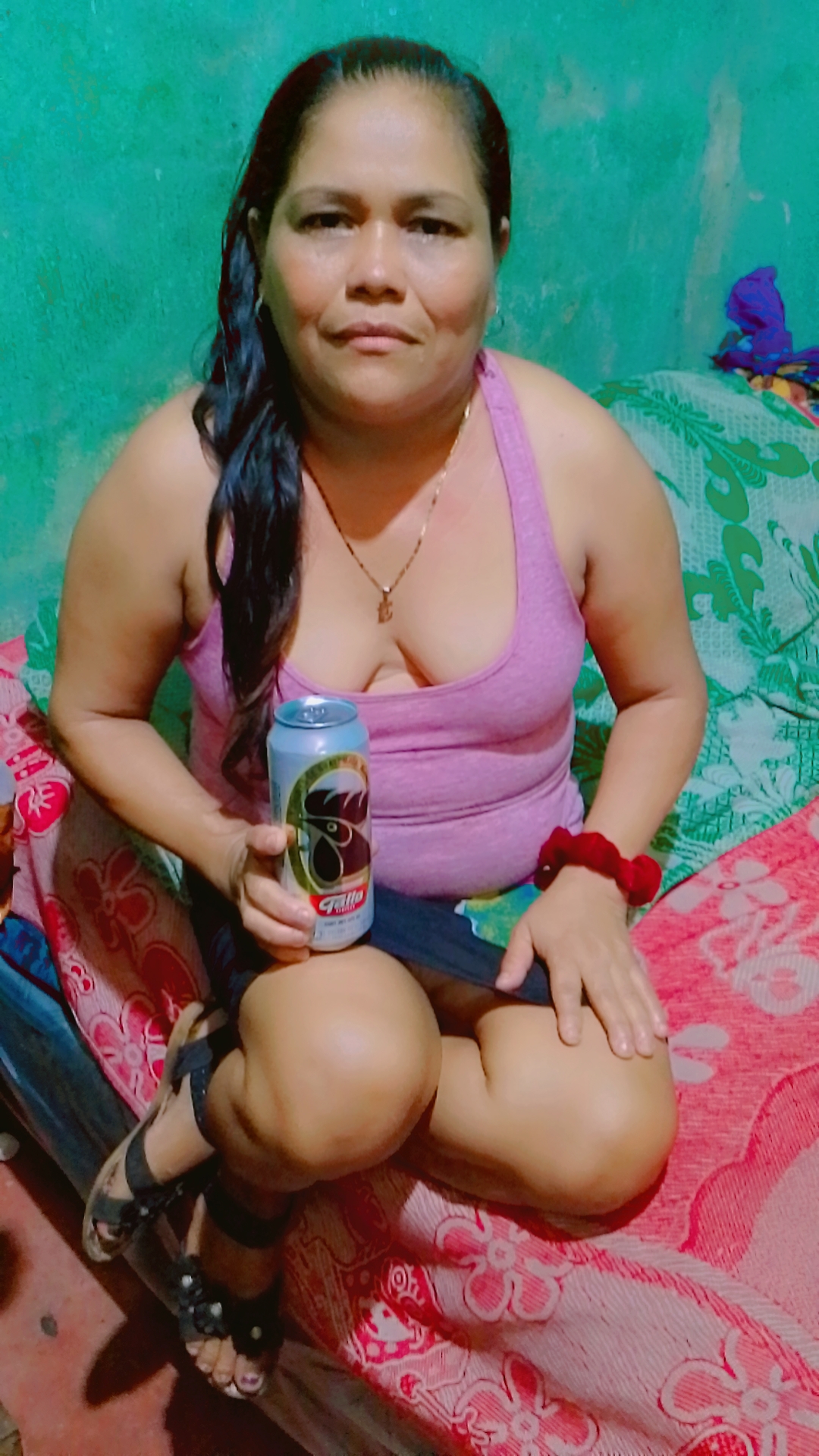 @Paula de cid